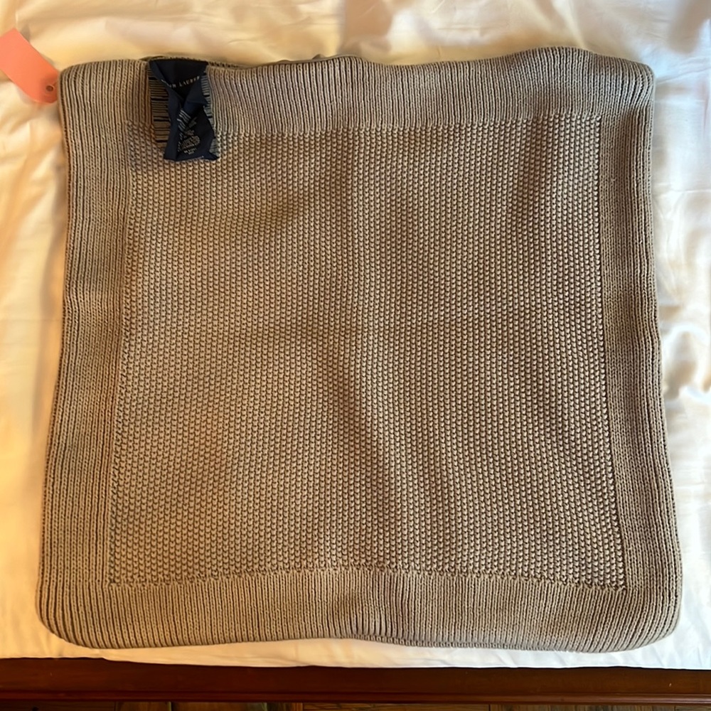 Ralph Lauren Home decorate pillow case